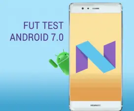 Huawei Nova Honor 6X Nougat beta