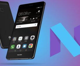 Huawei Honor Android 7.0 Nougat Update schedule