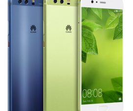 Huawei P10 1