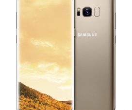 Huawei P10 Plus vs Galaxy S8 Plus