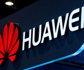 Huawei logo 1