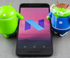 Android 7.1.2 Nougat 1Android 7.1.2 Nougat 1
