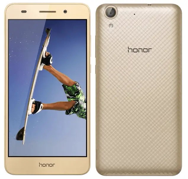 Huawei Honor Holly 3