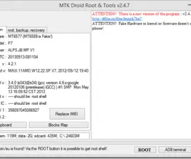 Android MTK Droid Tool download