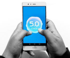 Huawei EMUI 5.0 update logo1