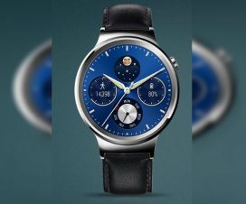 Huawei Watch