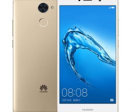 Huawei Y7 specs