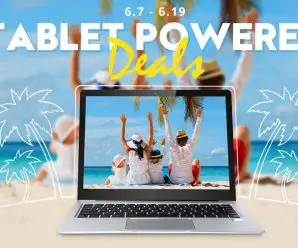 GearBest tablets sale