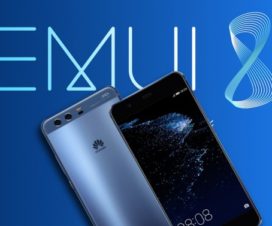 Honor EMUI 8.0 Android 8.0 Oreo update