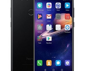 Honor 7X Android Oreo update