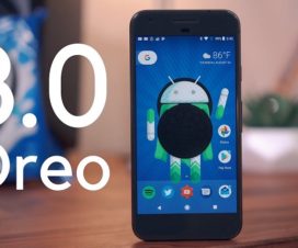 Android 8.0 Oreo update6