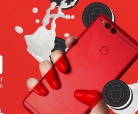 EMUI 8.0 Android 8.0 Oreo huawei honor