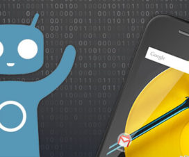 Flash Custom ROM using TWRP Recovery 2