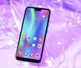Honor 10 price in India