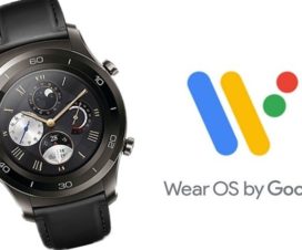 Huawei Watch 2