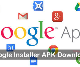 Google Apps download Huawei