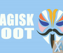 root Huawei EMUI phones using magisk