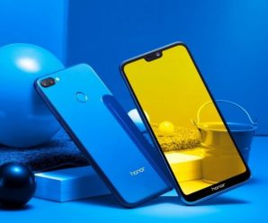 Honor 9N