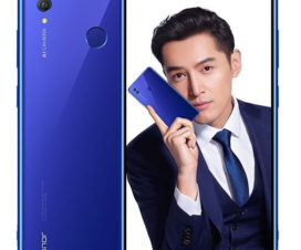 Honor Note 10