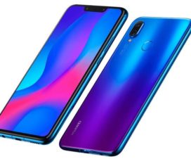 Huawei Nova 3i