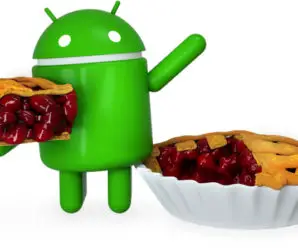 Android 9.0 Pie