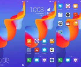 Huawei Honor Play Themes for EMUI Download