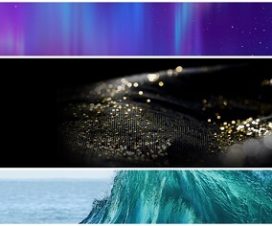 Download Wallpapers of Honor 8X Max, Galaxy J4 and J6 Plus