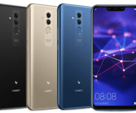 Huawei Maimang 7 price