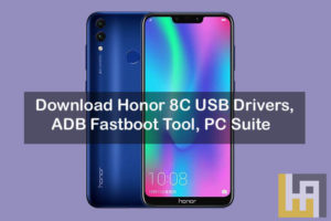 Honor 10 fastboot как включить