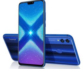 Honor 8X