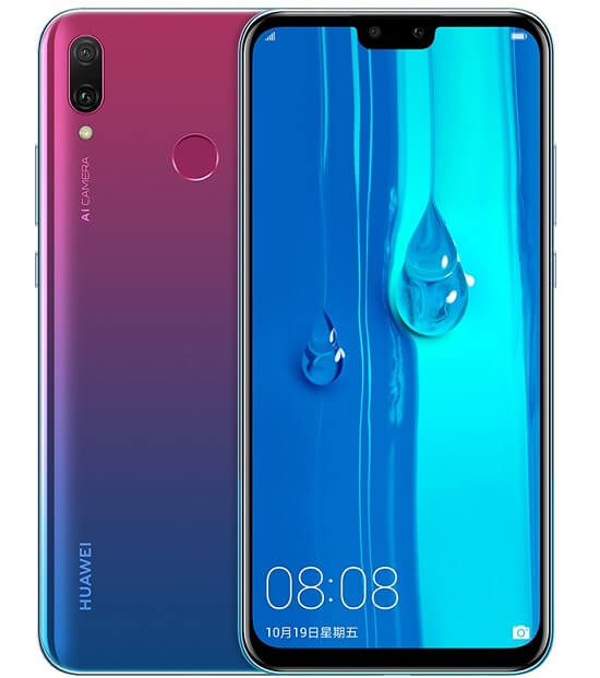 Huawei Enjoy 9 Plus