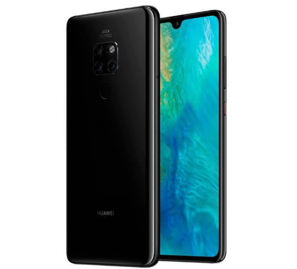 Huawei Mate 20