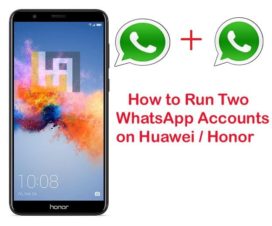 How to Download and Install Google Play Store on Huawei Honor Play3 For  Huawei EMUI 9.1.1 💯 Work 