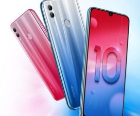 Honor 10 Lite 1