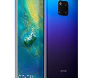 Huawei Mate 20 Pro price
