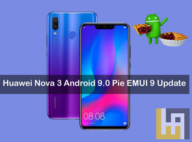 Андроид на huawei nova. Android, 9.7.6, Huawei Nova 3i, Android, 9 p (28).