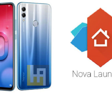 Download Android 9 Pie Launcher APK for Android Oreo / Nougat phones Download Android 9 Pie Launcher APK for Android Oreo / Nougat phones