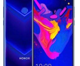 Honor V20