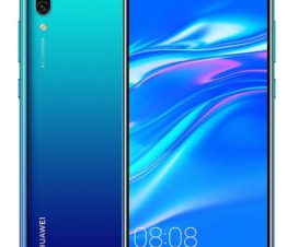 Huawei Enjoy 9
