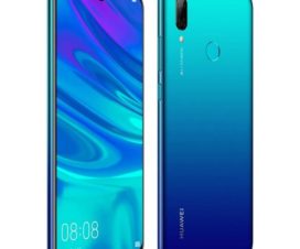 Huawei P Smart