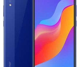 Honor Play 8A
