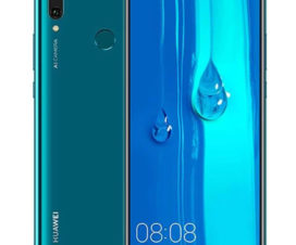 Huawei Y9 2019