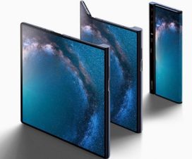 Huawei Mate X 2