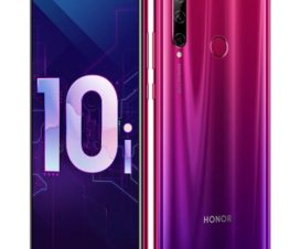 Honor 10i