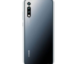 Honor 20 price leaks