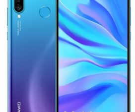 Huawei Nova 4e