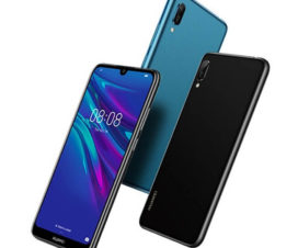 Huawei Y6 2019