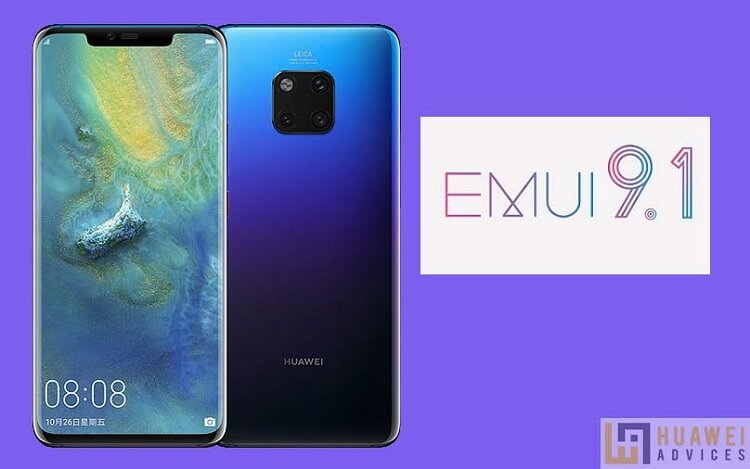 Auckland Horn Short life Download Install EMUI 9.1 on Huawei Mate 20 / Mate 20 Pro [Beta Version] |  Huawei Advices