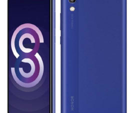 Honor 8s price