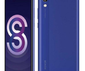 Honor 8s price